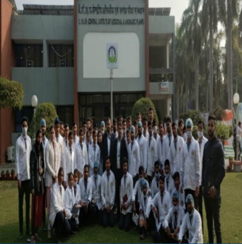 S N College of Pharmacy  Educational Tours photo 10